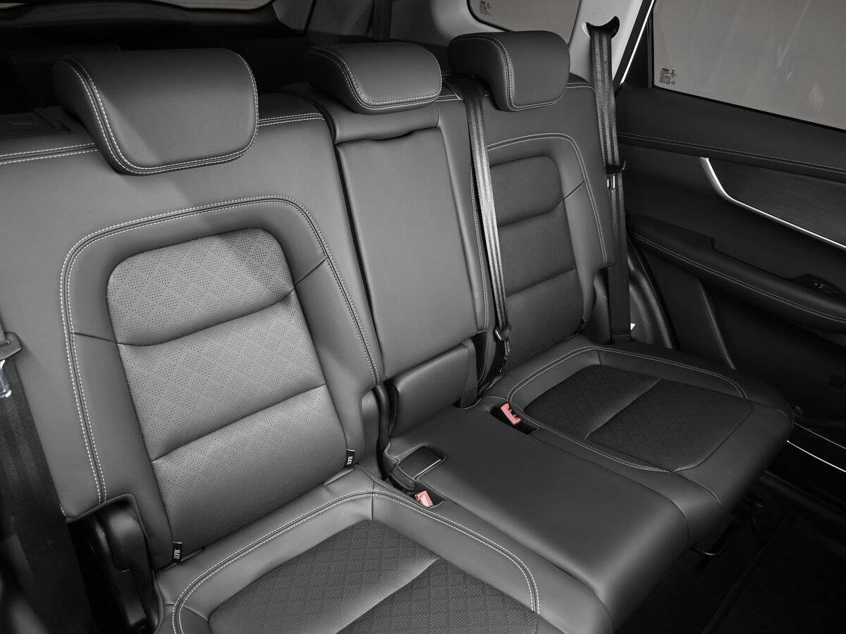 Продажа Б/У Чери Тигго 8. Фото: #12