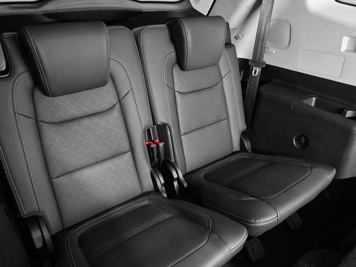 Продажа Б/У Чери Тигго 8. Фото: #13