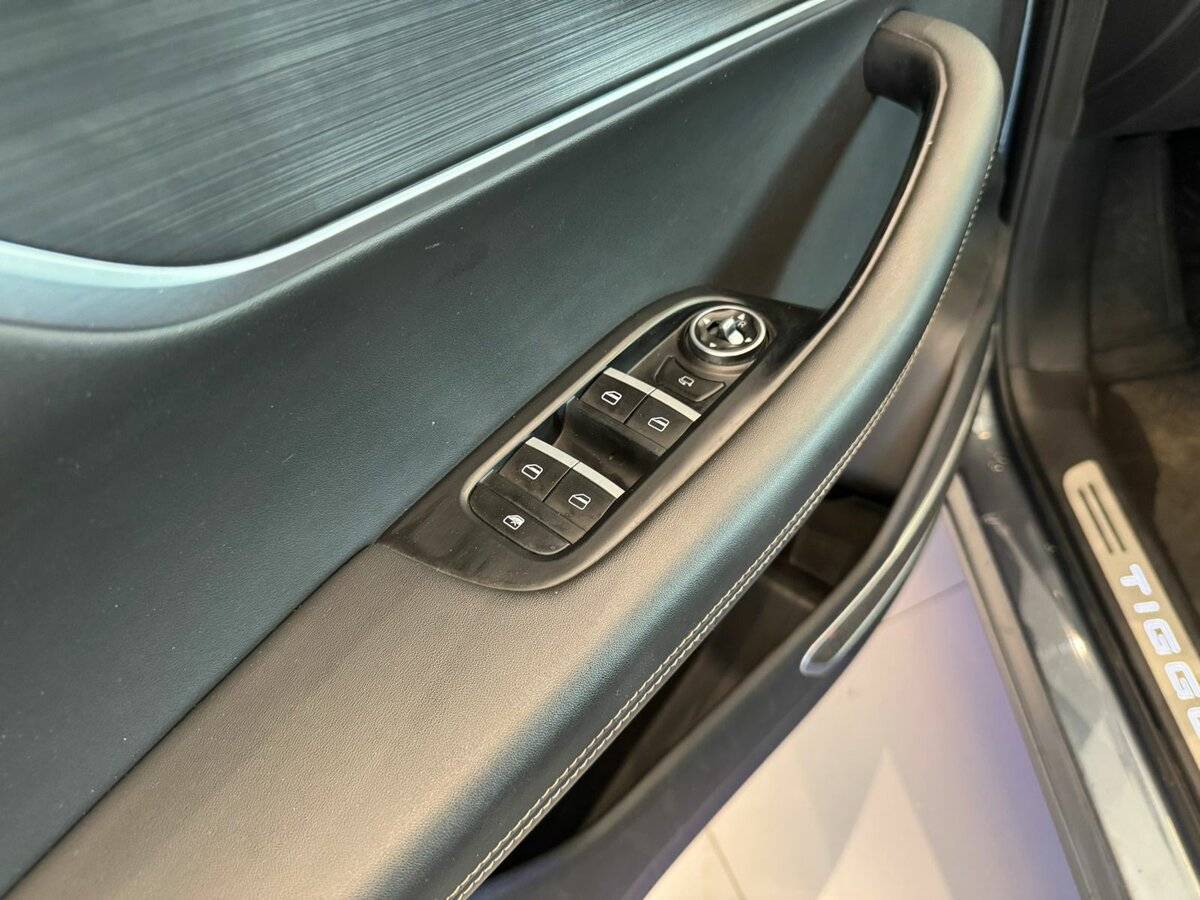 Продажа Б/У Чери Тигго 8. Фото: #10