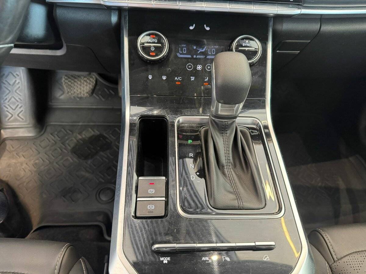 Продажа Б/У Чери Тигго 8. Фото: #15