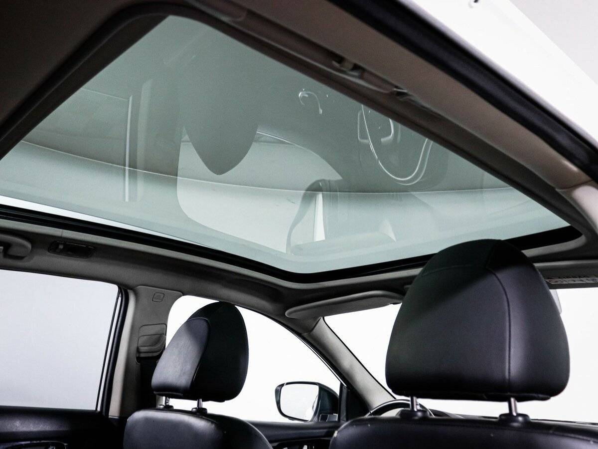 Продажа Б/У Ниссан Кашкай. Фото: #16