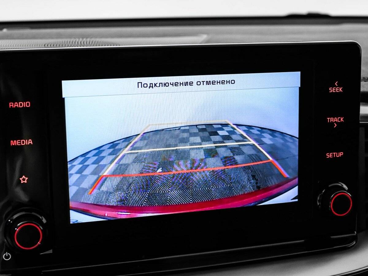 Продажа Б/У Киа Сид. Фото: #13