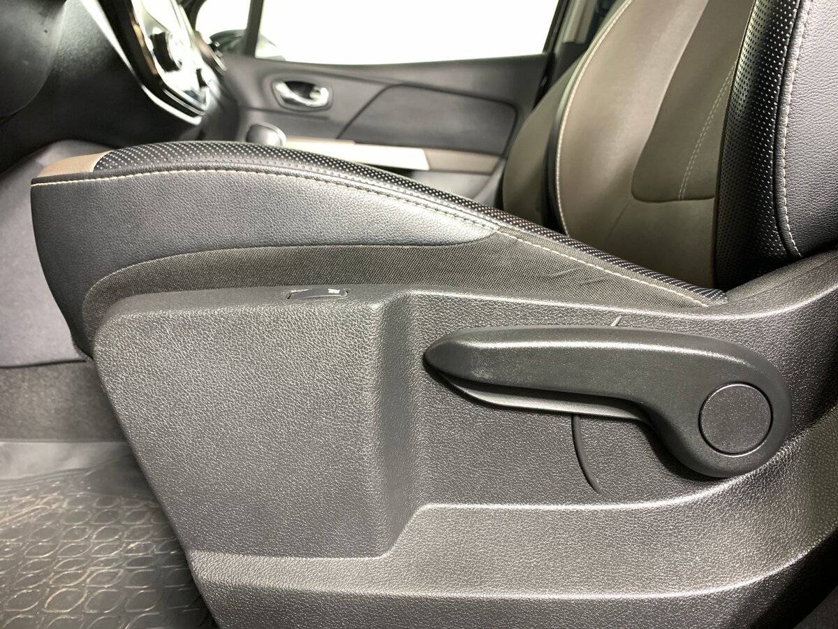 Продажа Б/У Рено Каптюр. Фото: #15