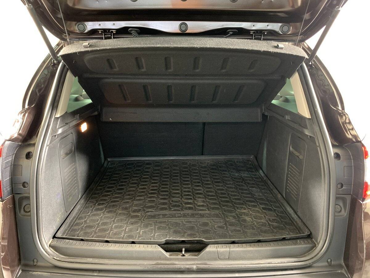 Продажа Б/У Рено Каптюр. Фото: #18