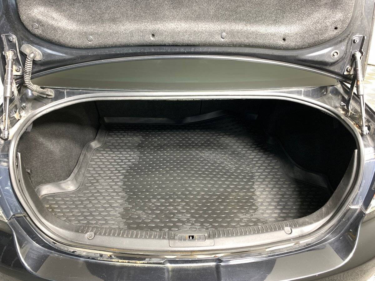 Продажа Б/У Мазда 6. Фото: #18