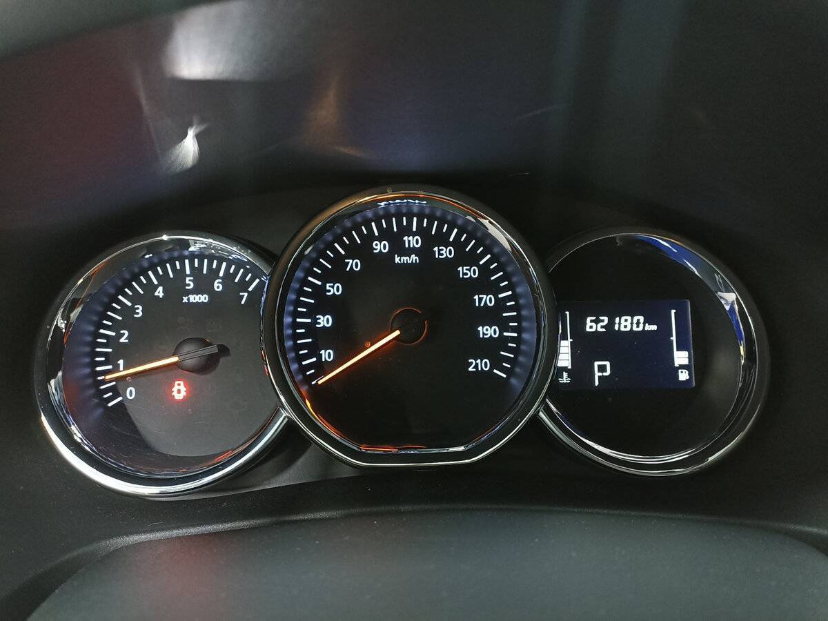 Продажа Б/У Рено Логан. Фото: #12