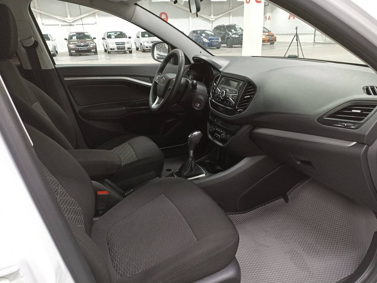 Продажа Б/У Лада (ВАЗ) Веста. Фото: #10