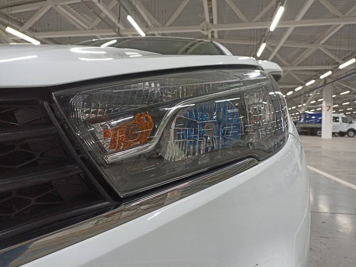 Продажа Б/У Лада (ВАЗ) Веста. Фото: #16