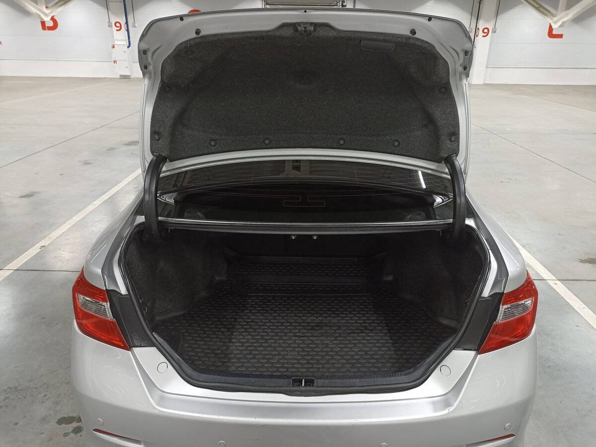 Продажа Б/У Тойота Камри. Фото: #9