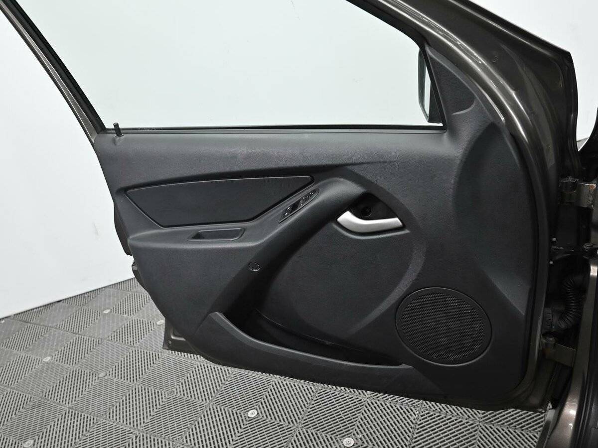 Продажа Б/У Лада (ВАЗ) Гранта. Фото: #6