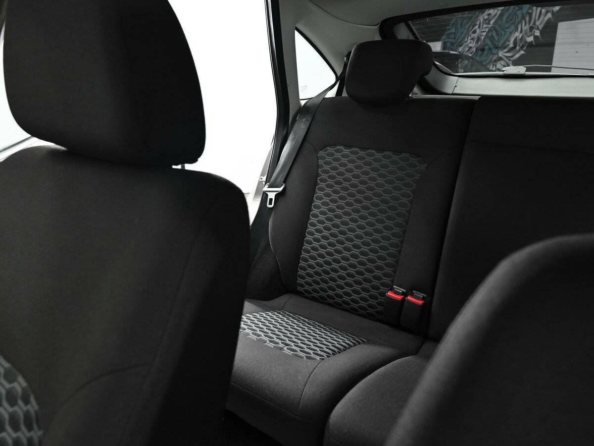 Продажа Б/У Лада (ВАЗ) Гранта. Фото: #11