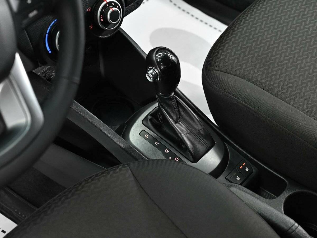 Продажа Б/У Киа Рио. Фото: #9