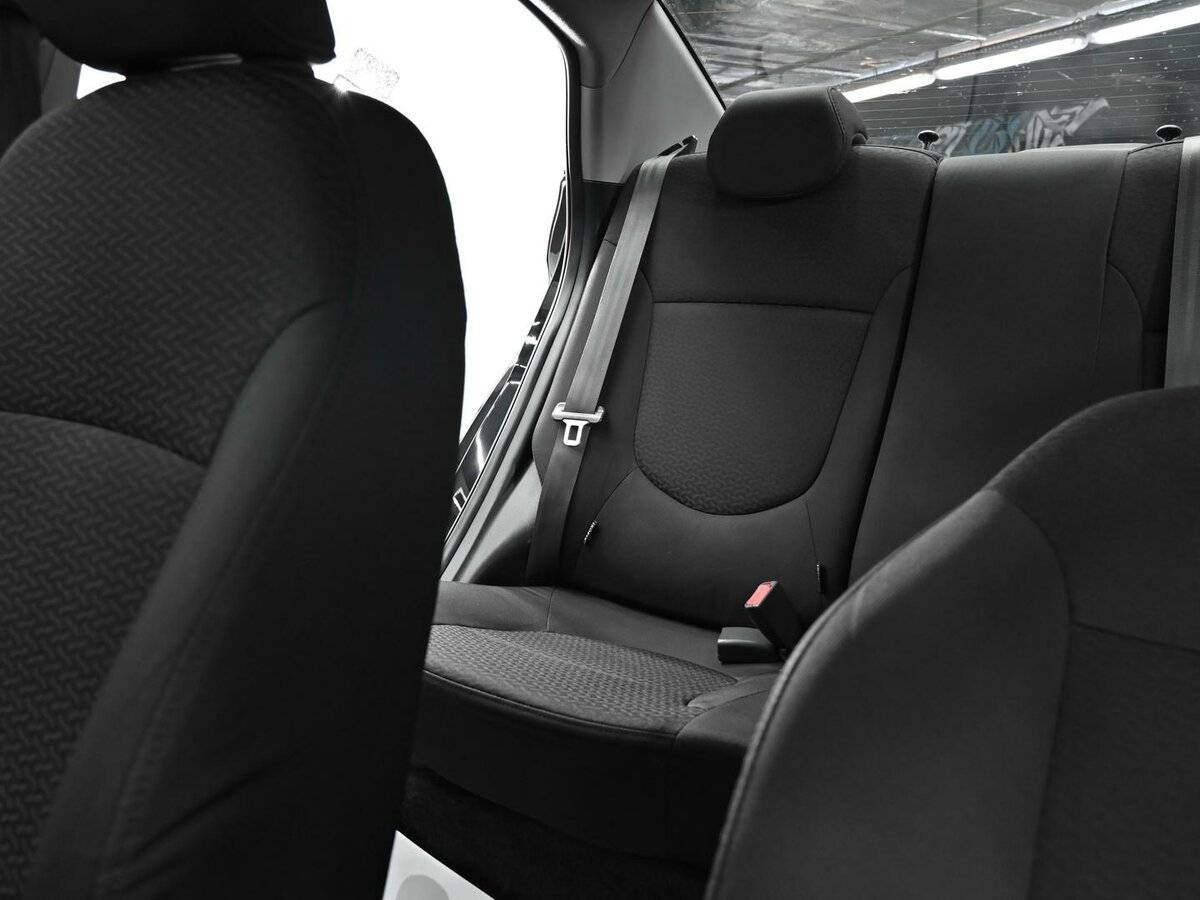 Продажа Б/У Киа Рио. Фото: #11