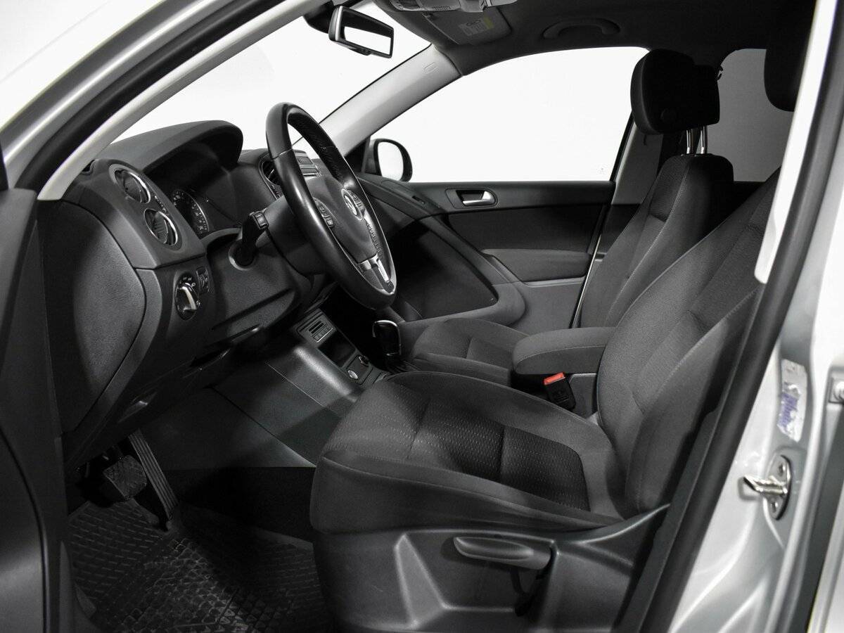 Продажа Б/У Фольксваген Тигуан. Фото: #10