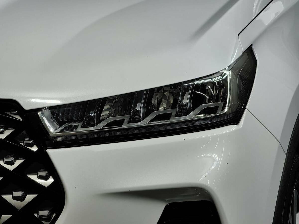 Продажа Б/У Чери Тигго 7 Про. Фото: #8