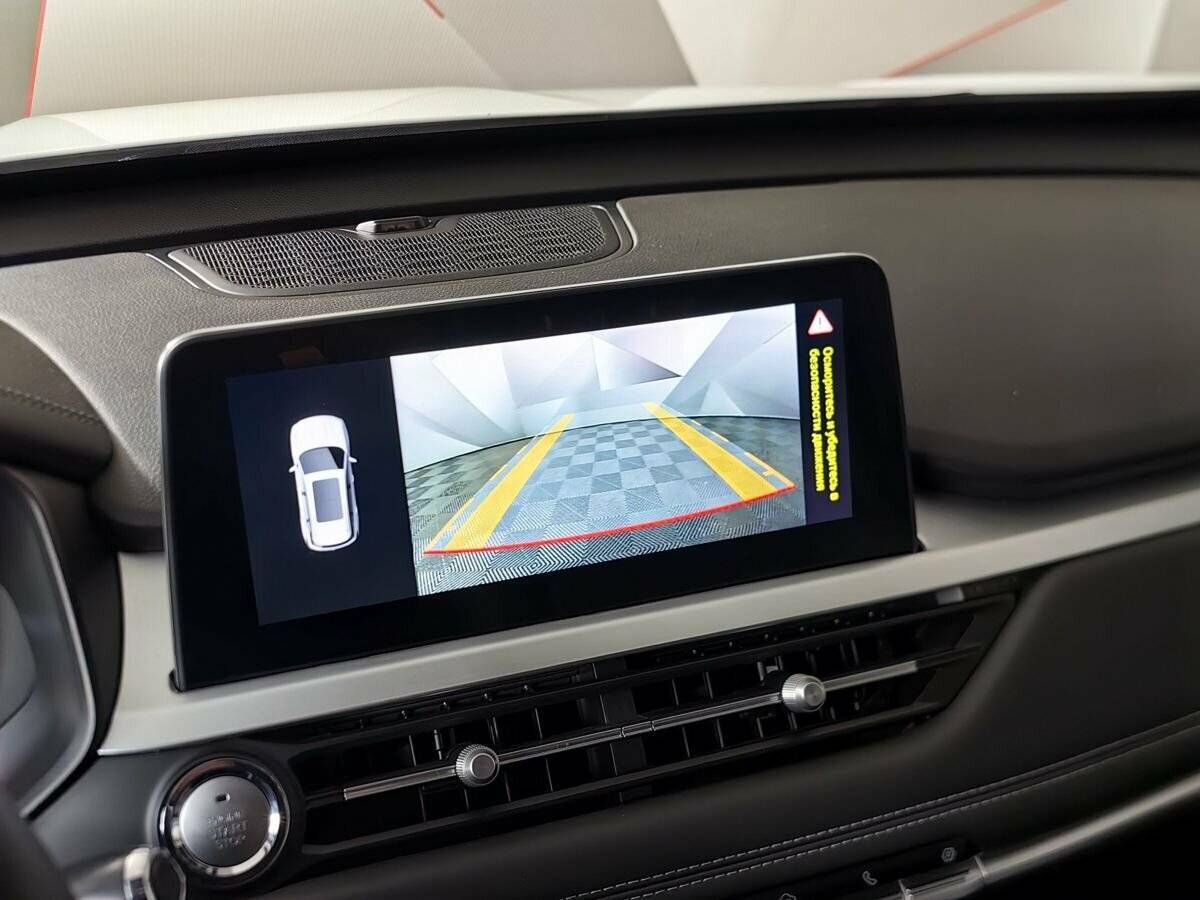 Продажа Б/У Чери Тигго 7 Про. Фото: #14