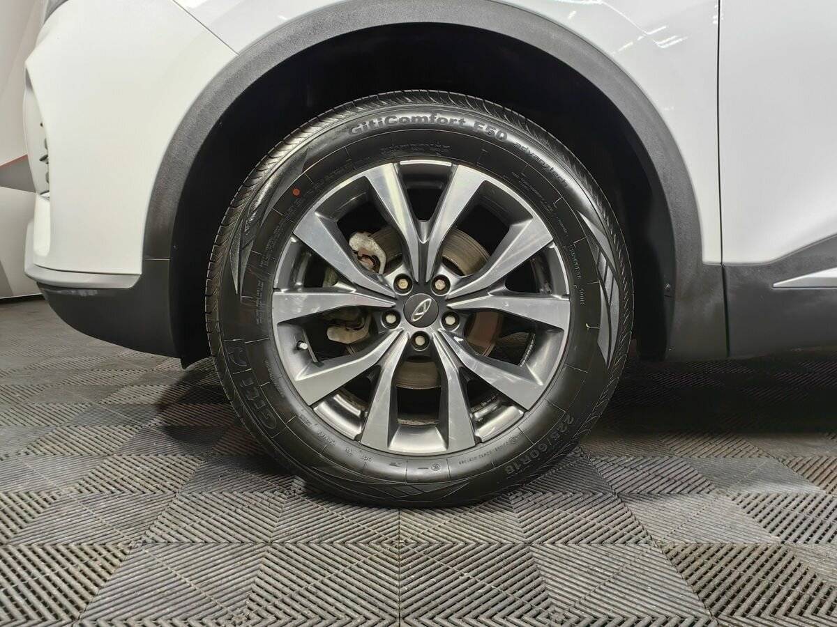 Продажа Б/У Чери Тигго 7 Про. Фото: #15