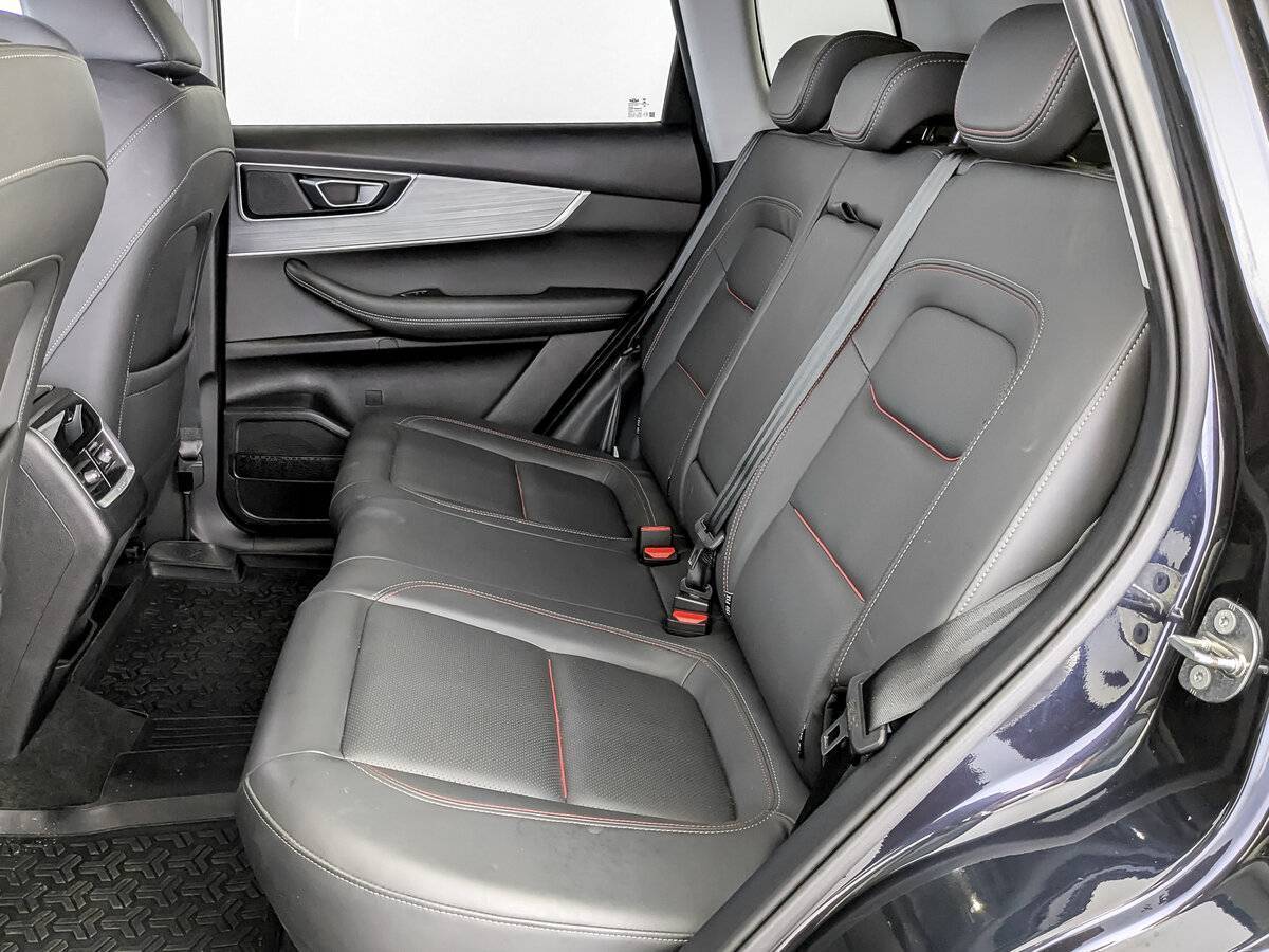 Продажа Б/У Чери Тигго 7 Про. Фото: #11