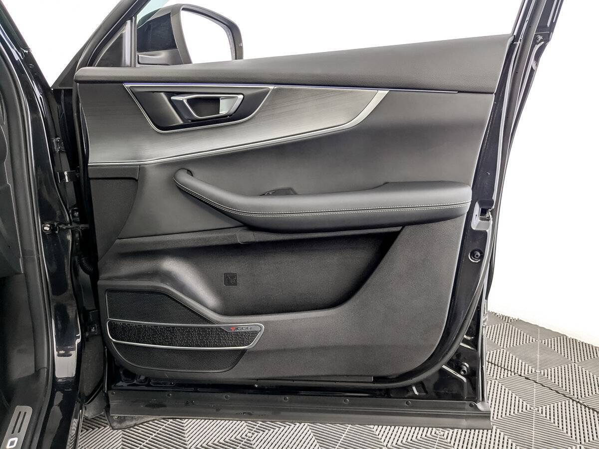 Продажа Б/У Чери Тигго 7 Про. Фото: #23