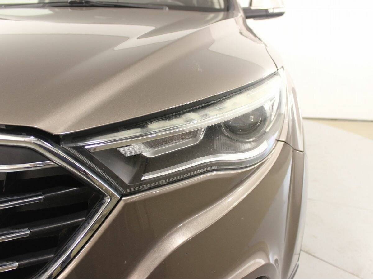 Продажа Б/У ФАВ Бестюрн Икс40. Фото: #8