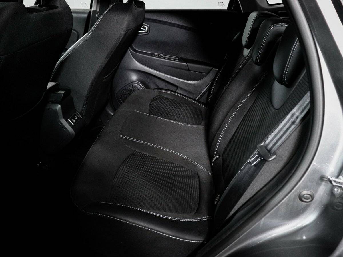 Продажа Б/У Рено Каптюр. Фото: #9