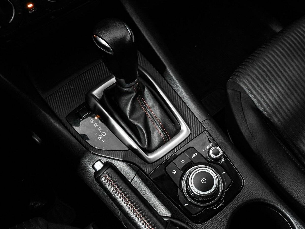 Продажа Б/У Мазда 3. Фото: #12