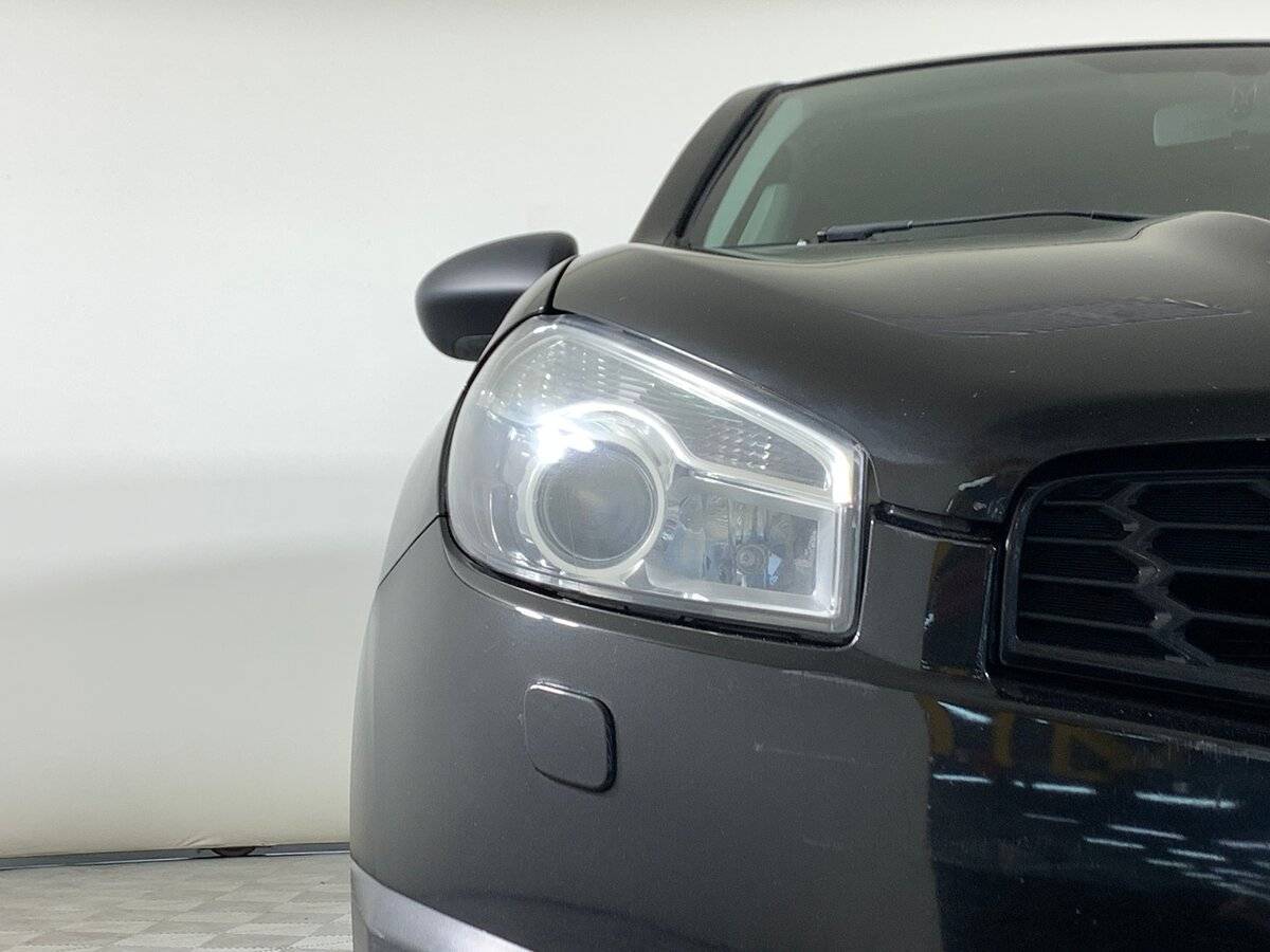 Продажа Б/У Ниссан Кашкай. Фото: #9