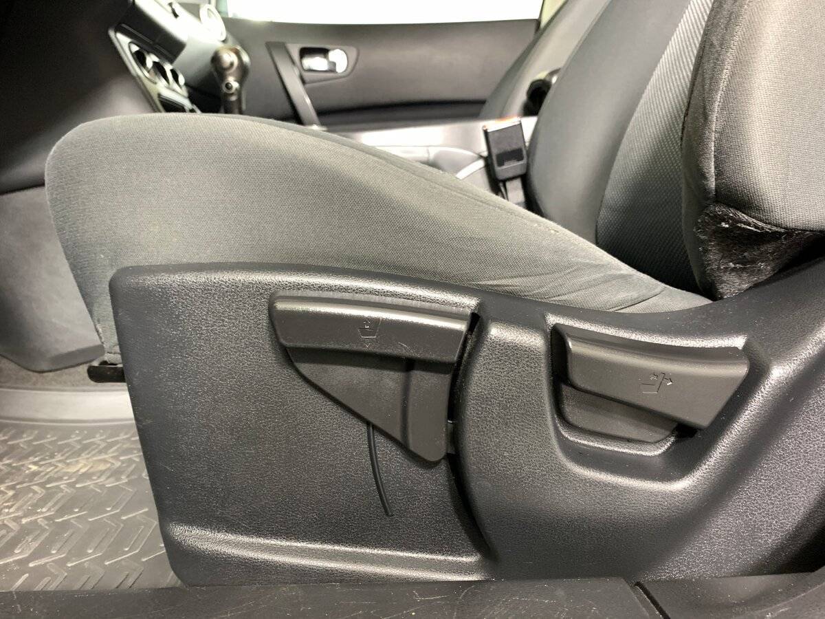 Продажа Б/У Ниссан Кашкай. Фото: #15