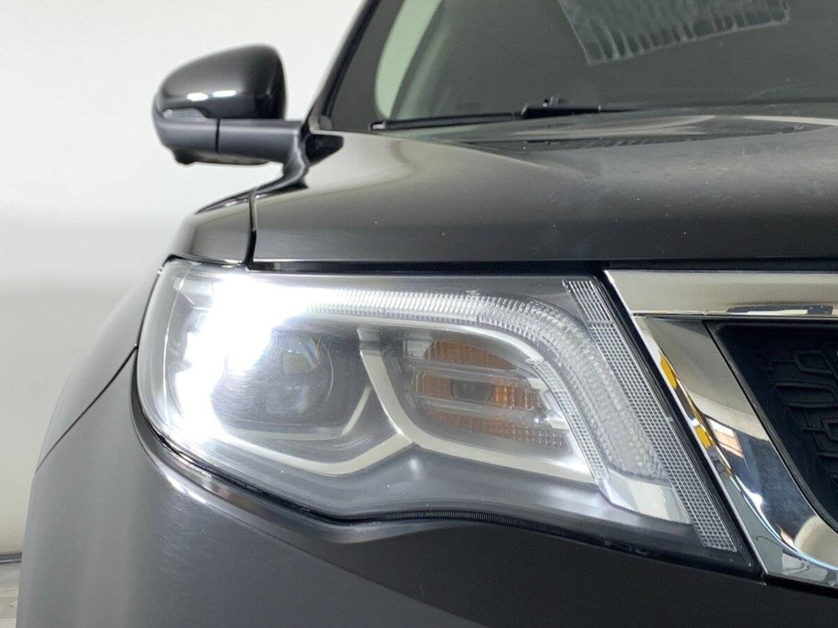 Продажа Б/У Джили Атлас. Фото: #9