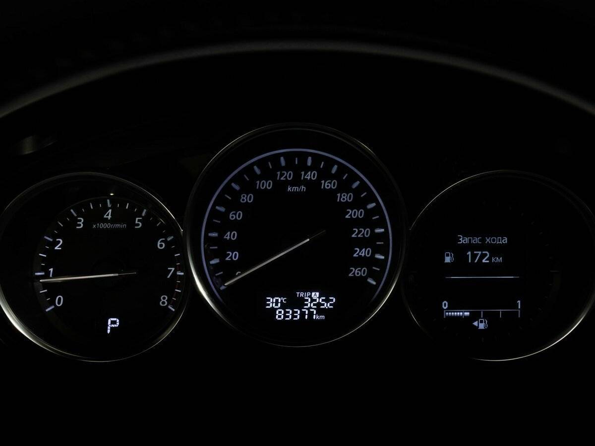 Продажа Б/У Мазда Ц-Икс-5. Фото: #17