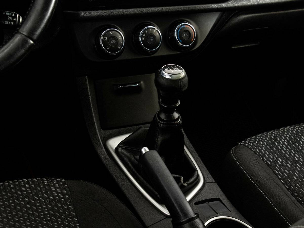 Продажа Б/У Тойота Королла. Фото: #12