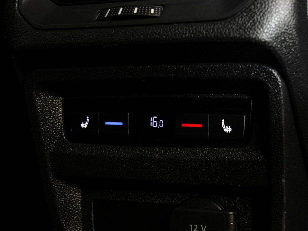 Продажа Б/У Фольксваген Тигуан. Фото: #15