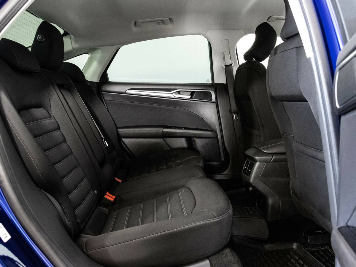 Продажа Б/У Форд Мондео. Фото: #13