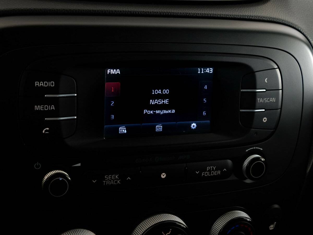 Продажа Б/У Киа Соул. Фото: #13