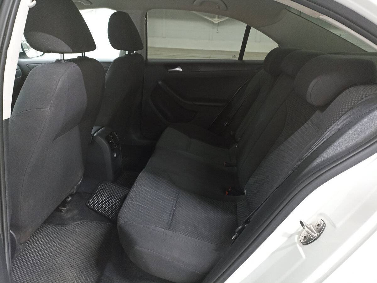 Продажа Б/У Фольксваген Джетта. Фото: #11