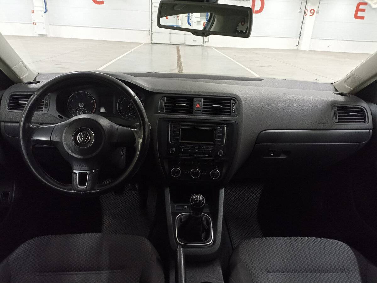 Продажа Б/У Фольксваген Джетта. Фото: #13