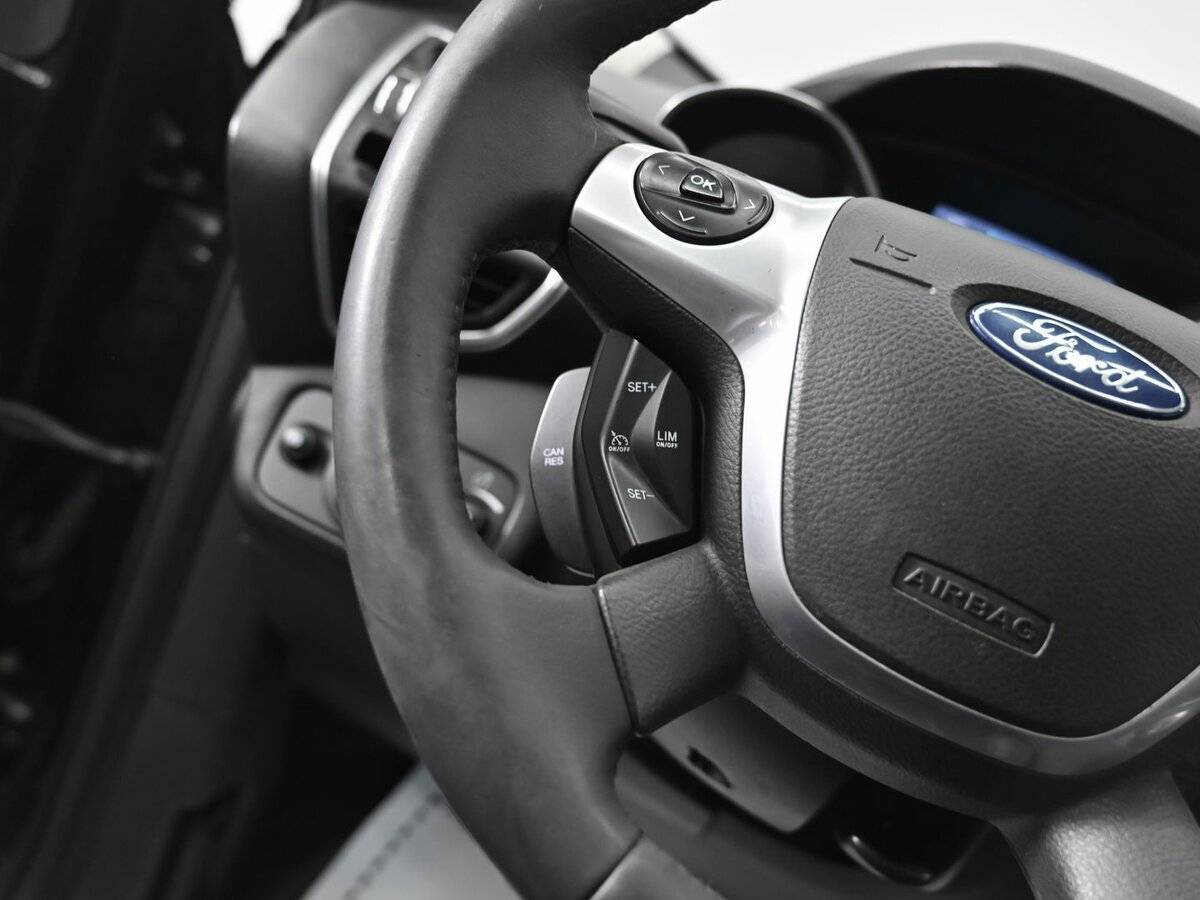 Продажа Б/У Форд Куга. Фото: #8