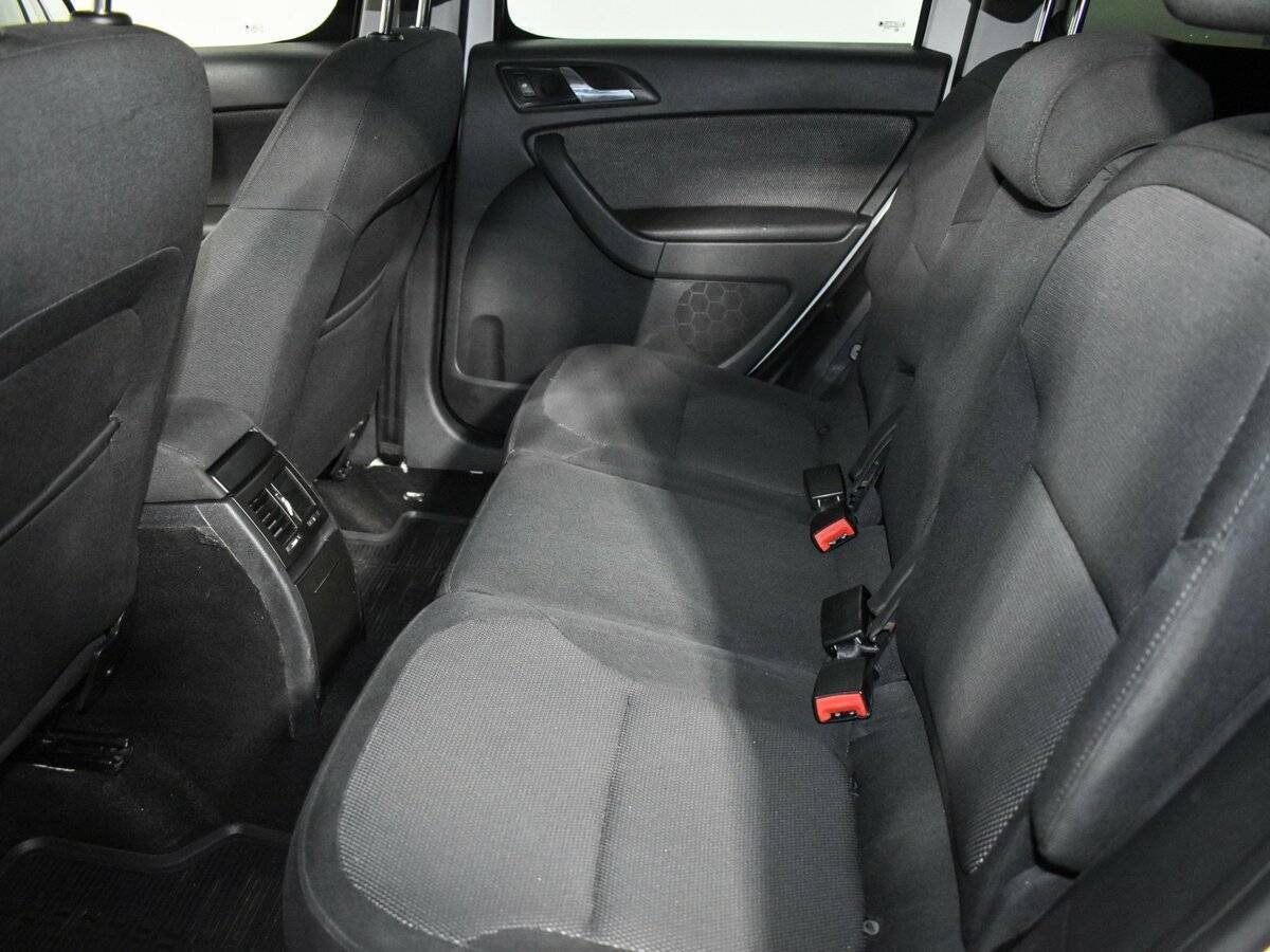 Продажа Б/У Шкода Йети. Фото: #10