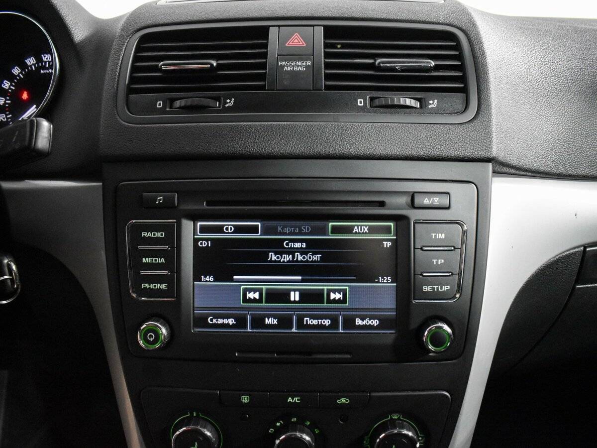 Продажа Б/У Шкода Йети. Фото: #13