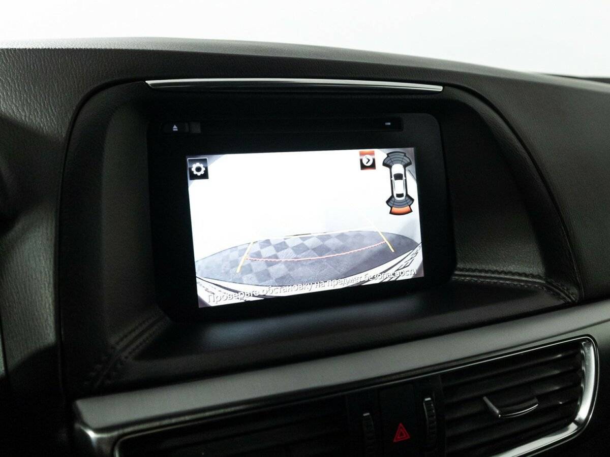 Продажа Б/У Мазда Ц-Икс-5. Фото: #16