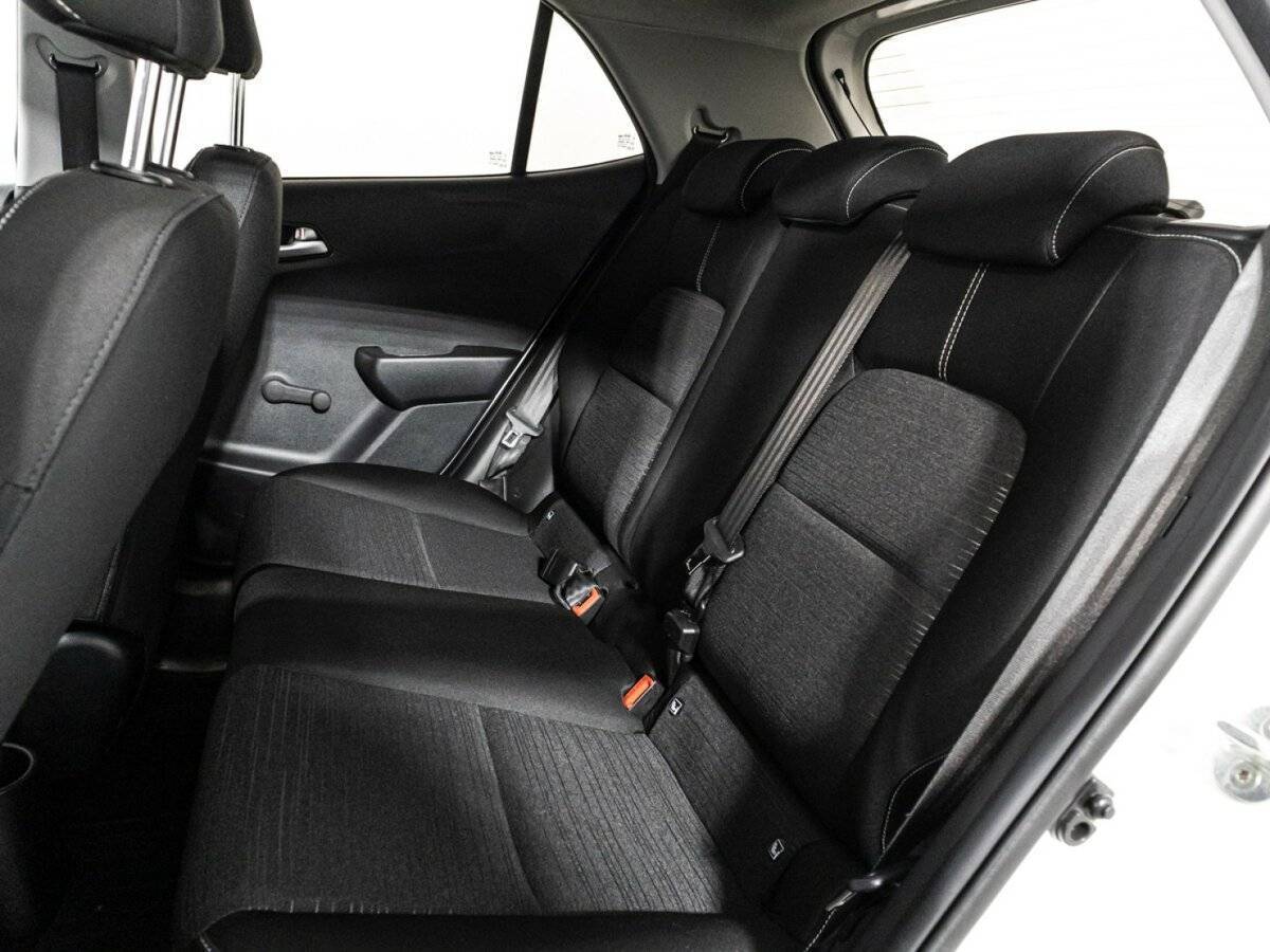 Продажа Б/У Киа Пиканто. Фото: #9