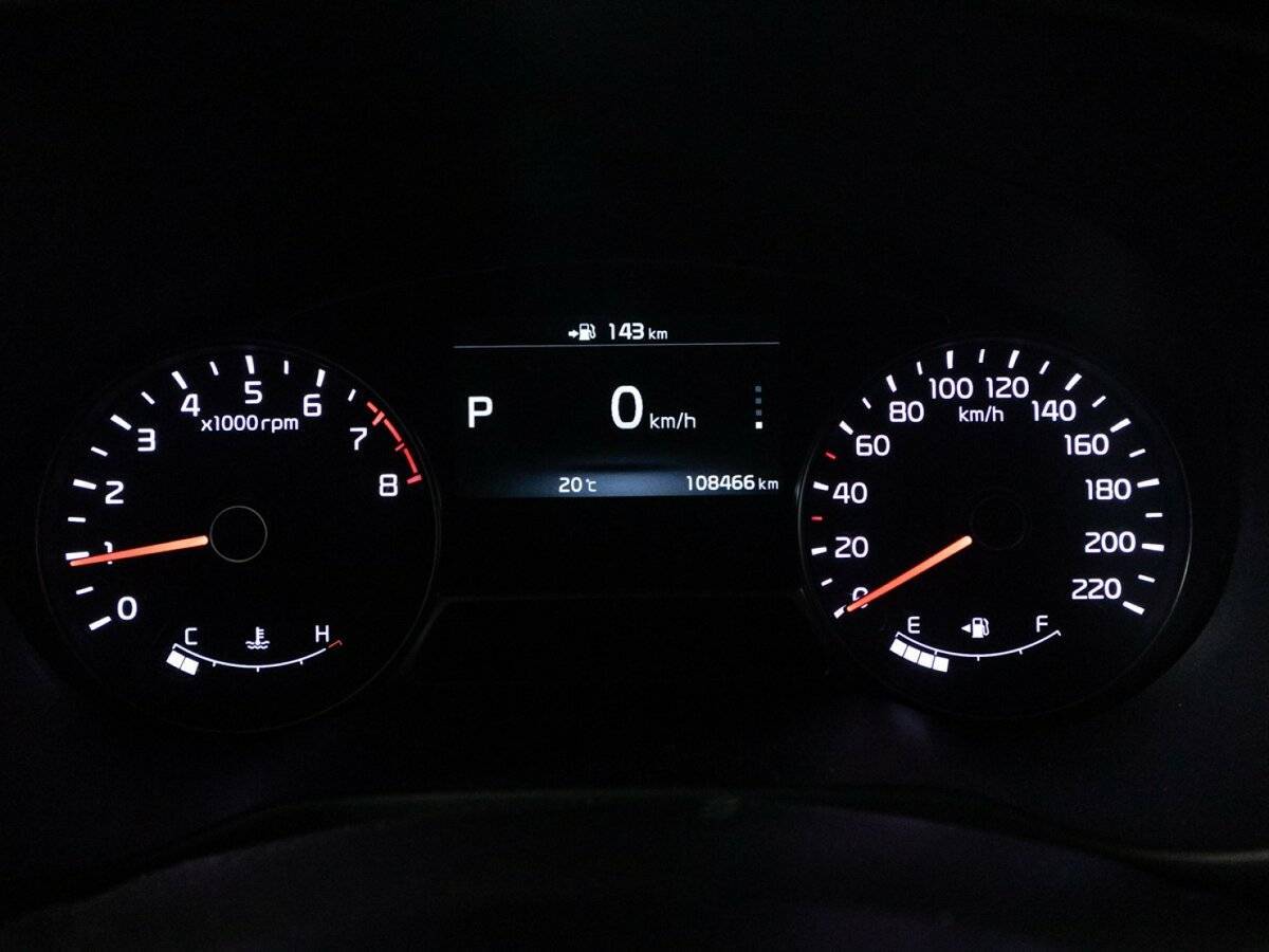 Продажа Б/У Киа Соул. Фото: #11