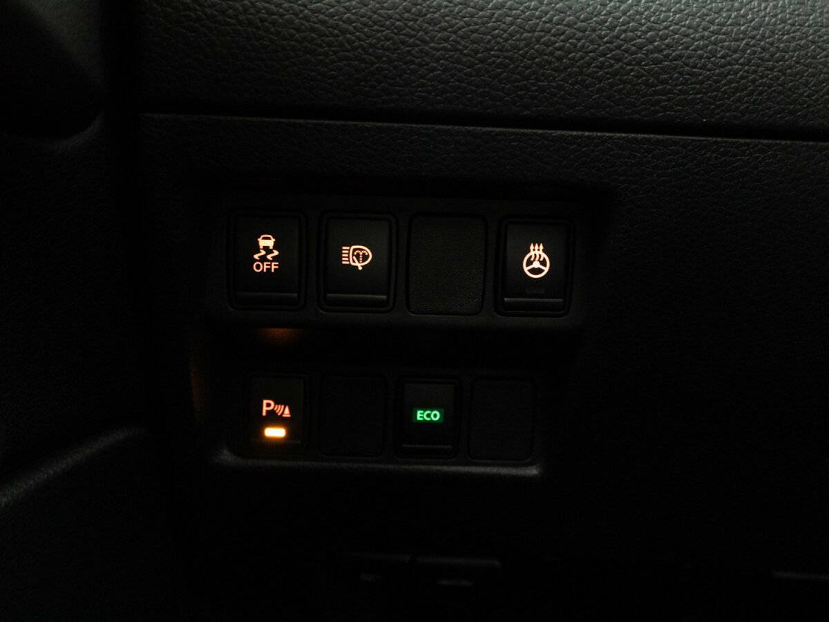 Продажа Б/У Ниссан Кашкай. Фото: #20