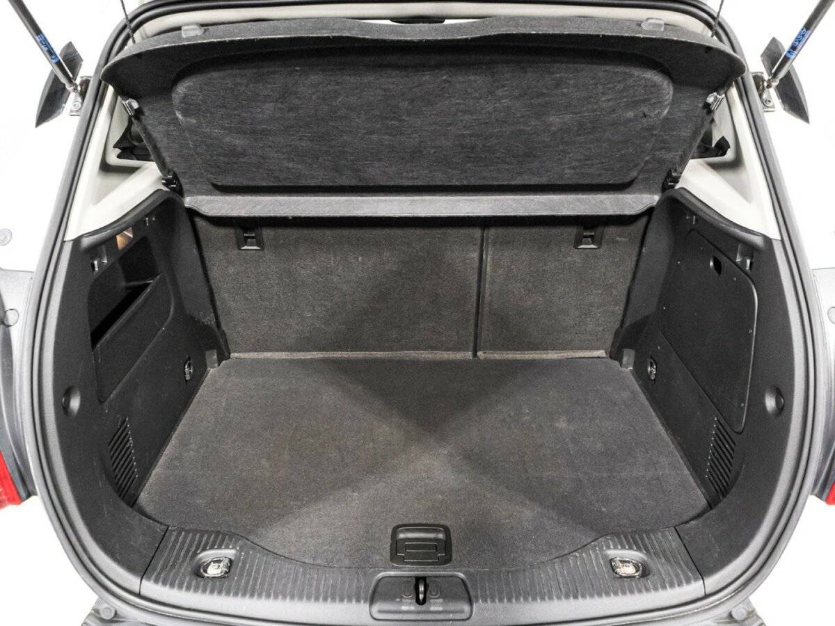 Продажа Б/У Опель Мокка. Фото: #14