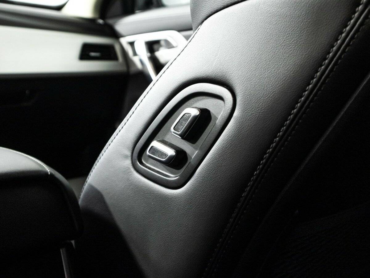 Продажа Б/У Джили Атлас. Фото: #15