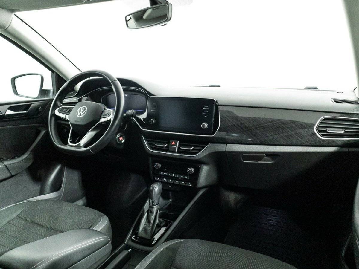 Продажа Б/У Фольксваген Поло. Фото: #8