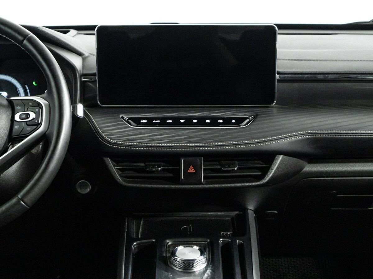 Продажа Б/У Хавал Джолион. Фото: #13