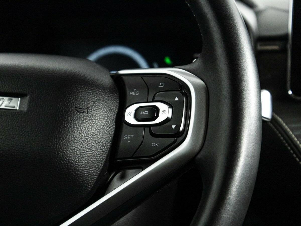 Продажа Б/У Хавал Джолион. Фото: #17