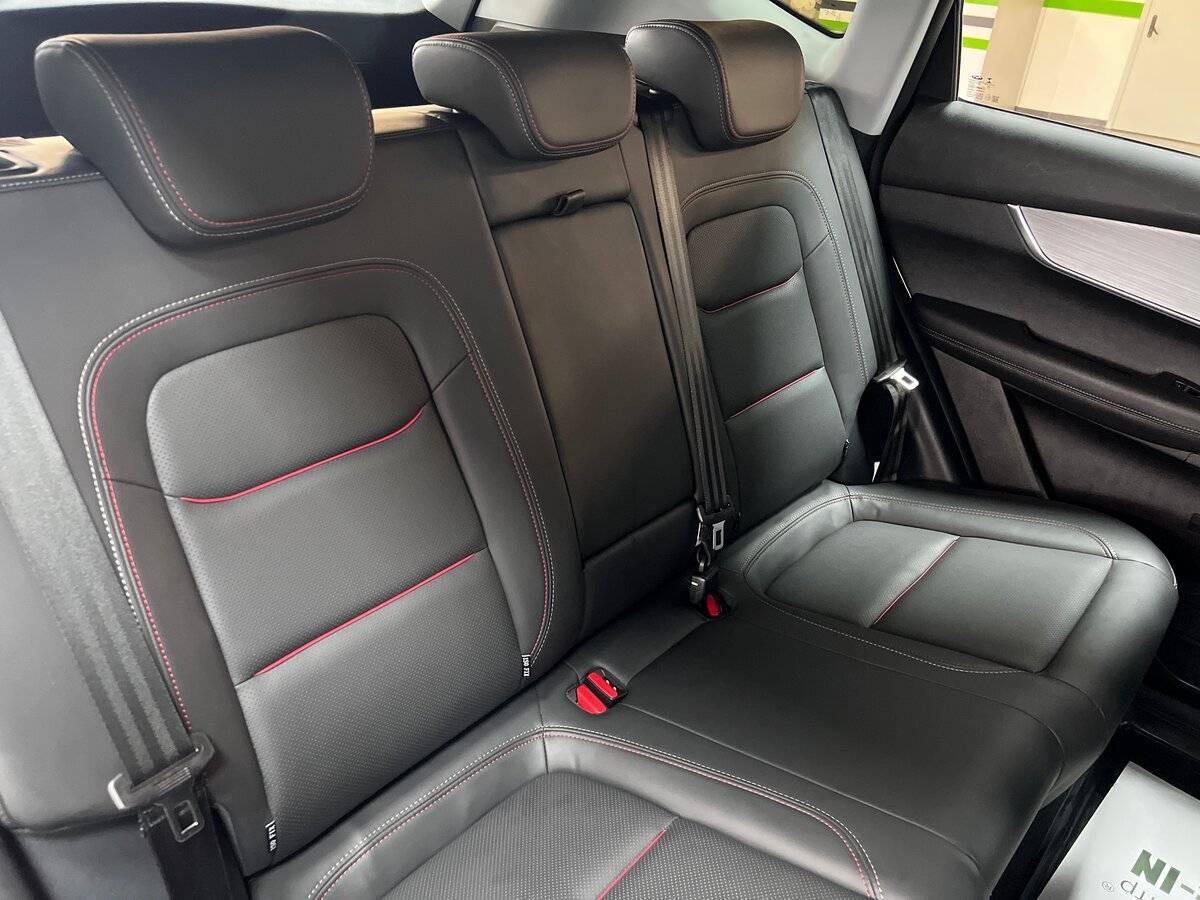 Продажа Б/У Чери Тигго 7 Про. Фото: #11