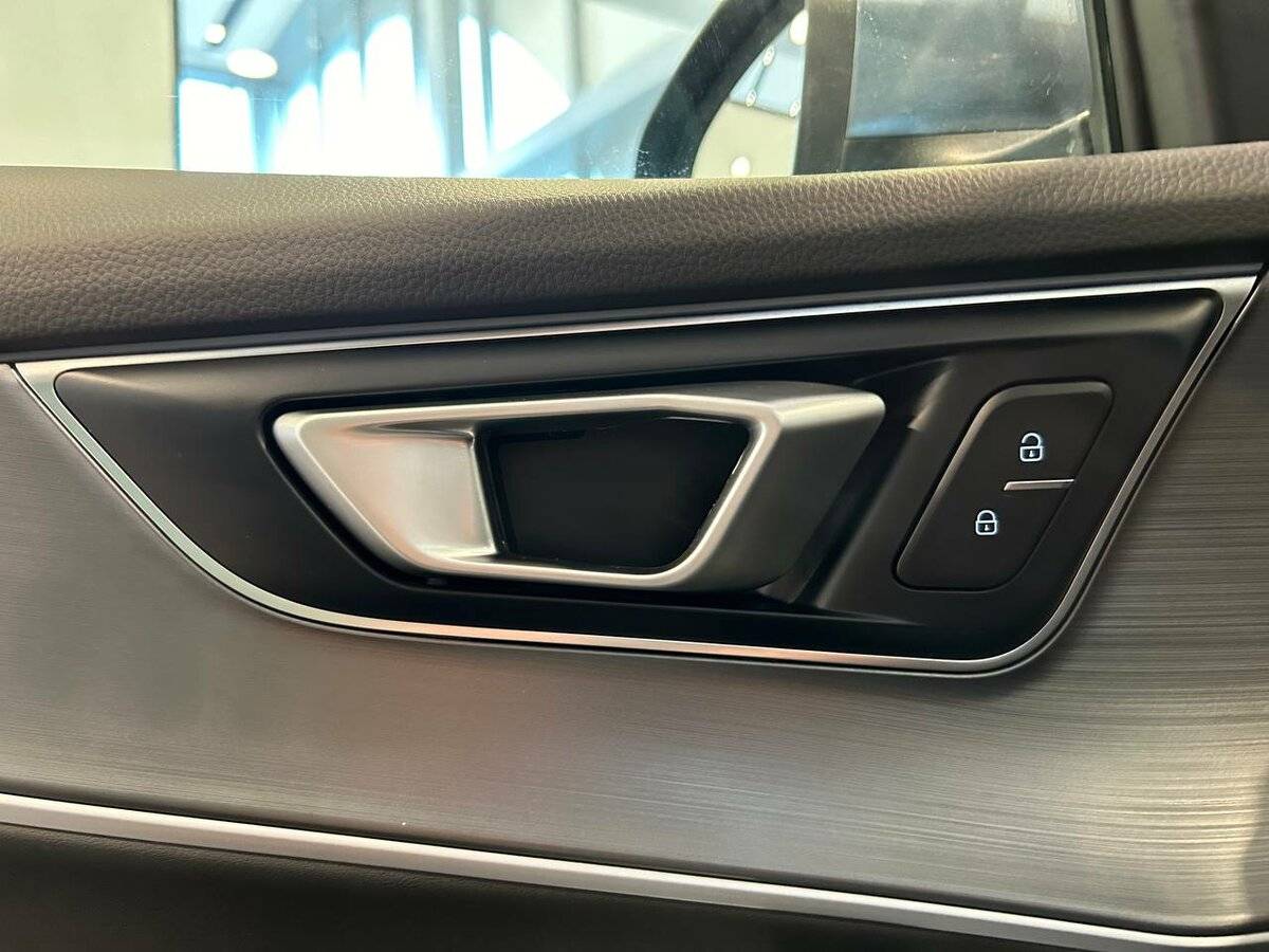 Продажа Б/У Чери Тигго 7 Про. Фото: #11